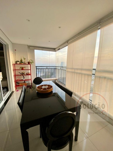 Imagem 16 de 24 de Apartamento Para Alugar No Bairro Santa Paula Em São - L1713-2