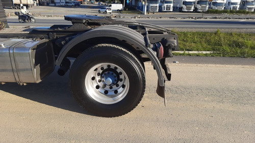 Scania 113 360 4x2 1997