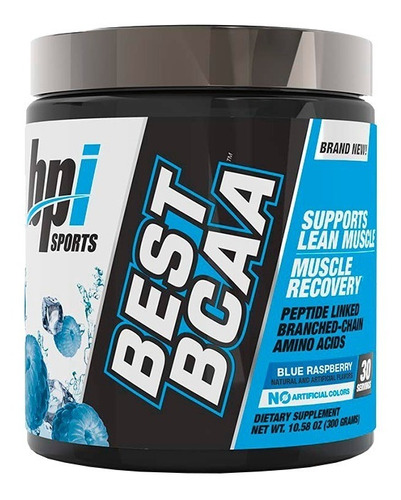 Bpi Sports Best Bcaa Post-workout 30 Servicios