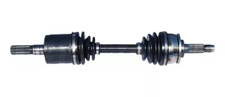 Flecha Homocinética Isuzu Axiom 2002-2004 V6 3.5