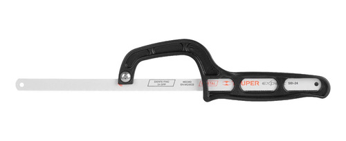 Segueta Con Mini Arco Comodo Para Lugares Dificiles