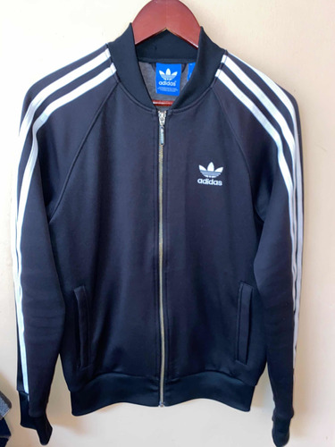 Casaca / adidas / Superstar / Talla S