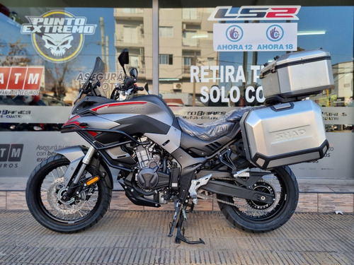 Imagen 10 de 24 de Voge 500 Dsx 0km 2023 Consultar Precio Contado