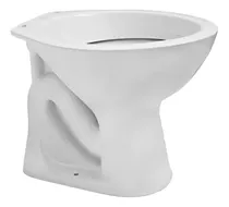 Comprar Inodoro Corto Deca Linea Marajo Loza Blanco Sanitarios Promo