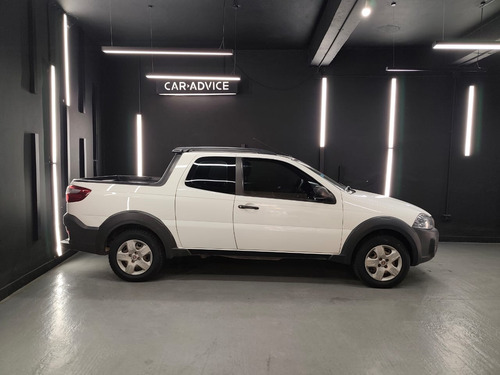 Fiat Strada 1.4 WORKING L14