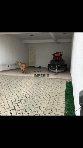 Imagem 13 de 14 de Sobrado Com 4 Dorms, Bosque Maia, Guarulhos - R$ 980 Mil, Cod: 6025 - V6025