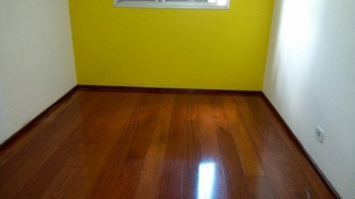Imagem 3 de 15 de Apartamento Residencial Para Locação, Jd Icaraí/vila São José, São Paulo. - Ap0236