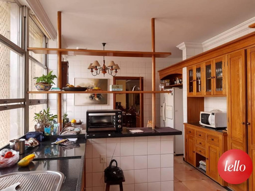 Imagem 8 de 30 de Apartamento - Ref: 230657