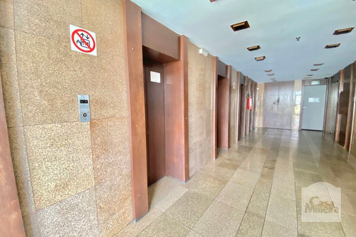 Imagem 8 de 9 de Sala-andar À Venda No Centro - Código 262879 - 262879