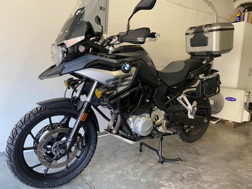 Bmw F750 Gs