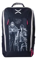 Comprar Mochila Para Juegos Pdp Gaming Victrix Edicion Tekken 8 De Pdp
