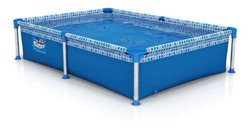 Imagen 2 de 4 de Pelopincho 1010 - 500 L - Azul
