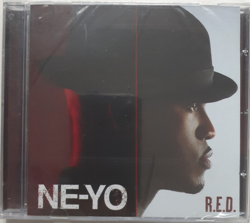 Cd Ne-yo - R.e.d