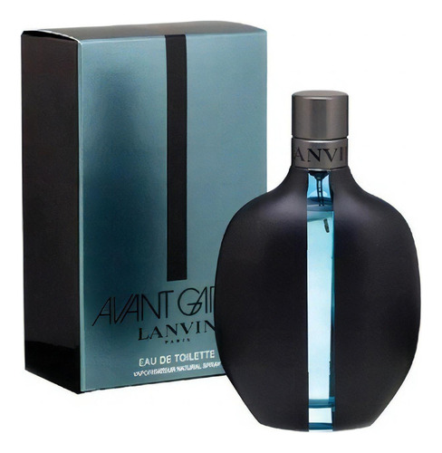 Perfume Lanvin Avant Garde Edt X 30ml Masaromas