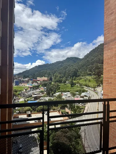 Apartaestudio En Venta - Chapinero Alto