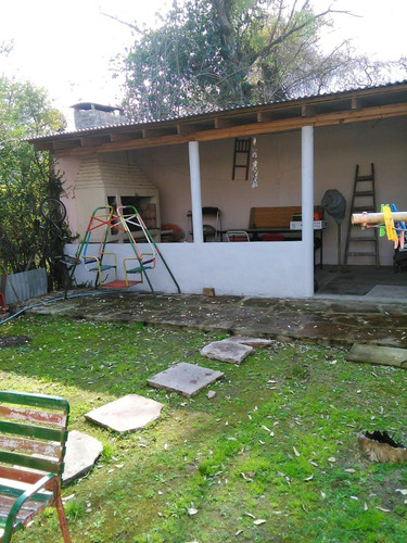 Imagen 10 de 13 de Casa En Venta Lote Terreno 300m2 Garcia 500 Ituzaingo. Oportunidad!