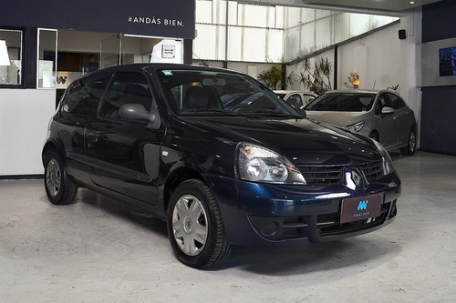 Renault Clio 1.2 Pack