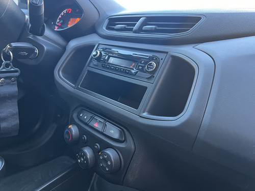 Chevrolet Onix 1.4 Black Edition 1.4