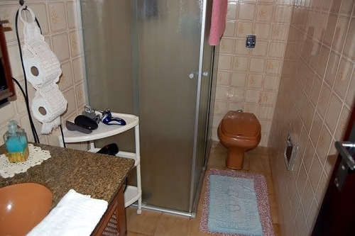 Imagem 4 de 5 de Casa Em Alto Do Ipiranga - São Paulo - 1654
