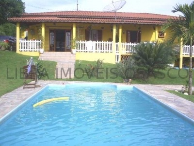 Imagem 1 de 15 de Ref.: 8226 - Chacara Em Porto Feliz Para Venda - V8226