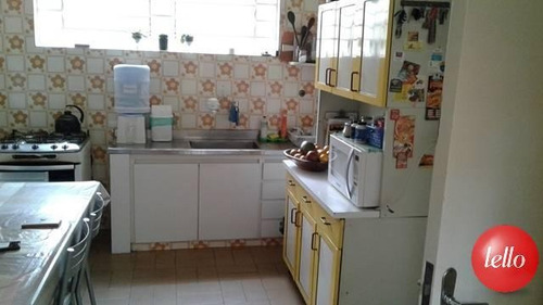 Imagem 21 de 30 de Casa - Ref: 205731