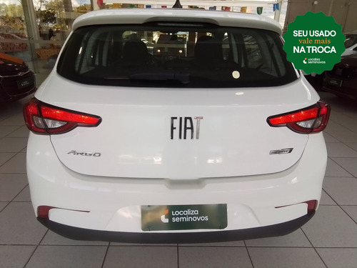 Fiat Argo 1.0 FIREFLY FLEX DRIVE MANUAL