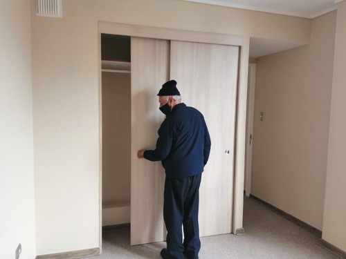 Departamento 2 Dormitorios 1 Baño En Condominio El Rosario
