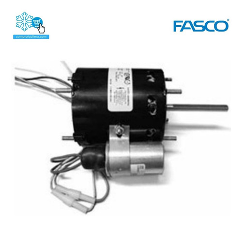 Imagen 1 de 2 de Motor 1500 Rpm 1/12, 1/15, 1/20 1109v/220v