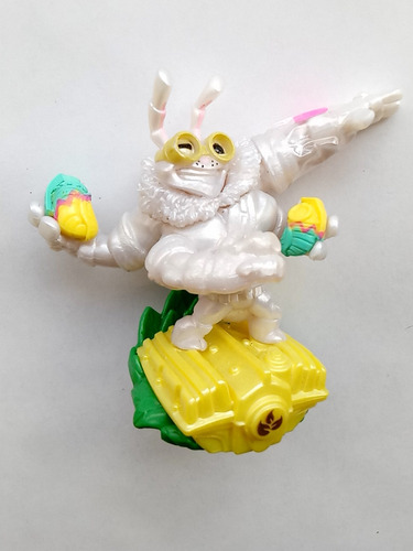 Skylander Eggcited Trillipede Loose