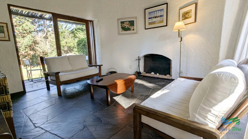 Casa En Alquiler Temporada 2026, 3 Dormitorios, Rincón Del Indio, Punta Del Este!