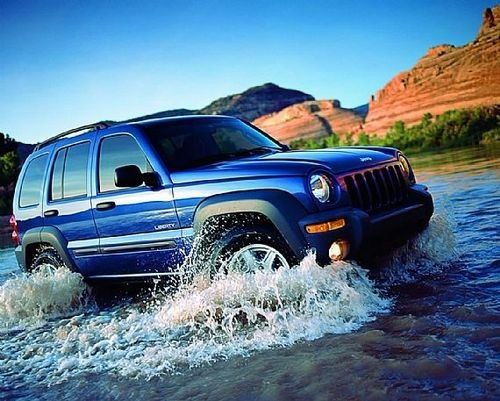 Buje De Boomerang Cherokee Grand Cherokee Kj/wj Tapco
