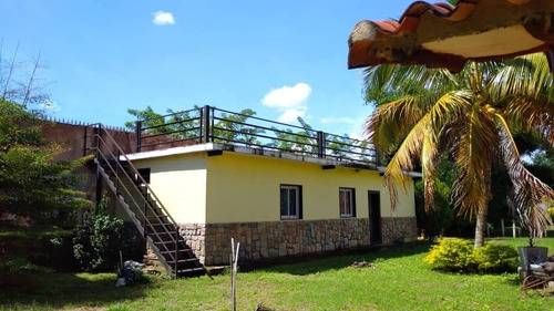 Imagen 7 de 30 de Se Vende Terreno Con Bienechuria Cardonal Att-80 04125067379 04244900499