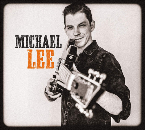 Cd: Michael Lee