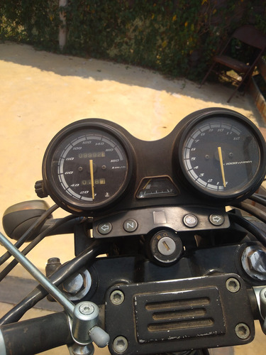 Imagen 3 de 10 de Jawa 350 Ruta 40