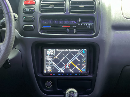 Chevrolet Grand Vitara 2.0 4x4