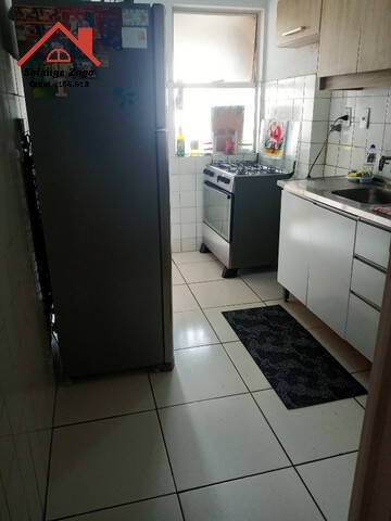 Apartamento Jd. Umarizal - 2 Dorms - 52m Ts² - 2049