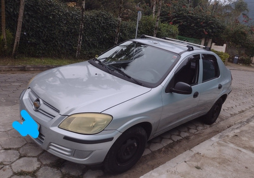 Chevrolet Prisma 2007 1.4 Joy Econoflex 4p