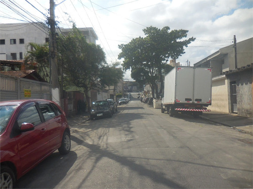 Imagem 19 de 19 de Sobrado - Venda - Vila Arriete - 160m² - 02 Vagas - Reo576992
