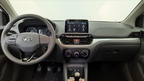 Imagem 10 de 14 de Hyundai Hb20s 1.0 12v Evolution