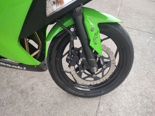 Imagem 16 de 19 de Kawasaki Ninja 300