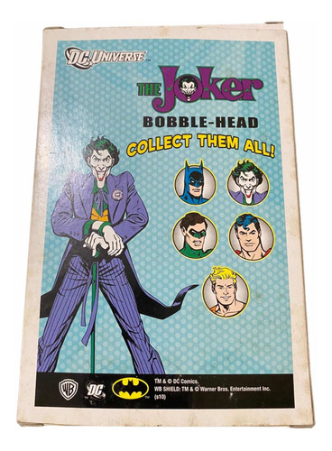 Funko Force Joker (Usado)
