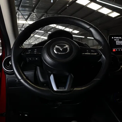 Mazda CX-3 2.0 I Sport 2wd At