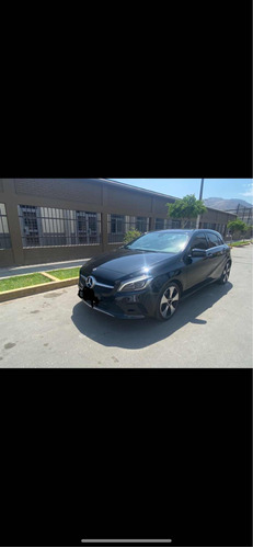 Mercedes Benz A200 Full