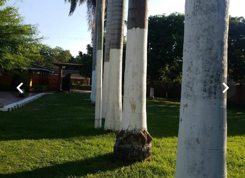 Imagen 6 de 19 de Casa En Venta- Lote En Rozo