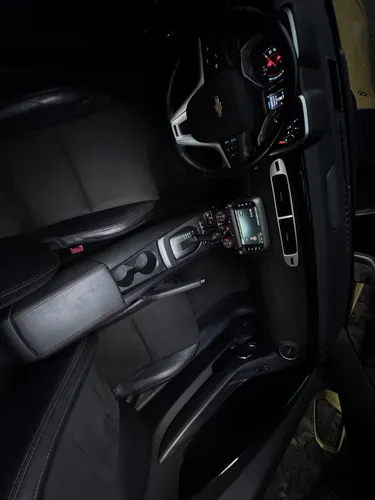 Chevrolet Camaro 6.2 Zl1