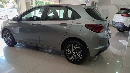 Chevrolet Onix 1.0 Lt