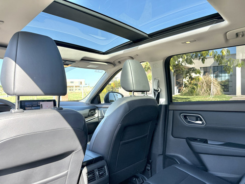 Nissan X-Trail E-Power 1.5 Exclusive