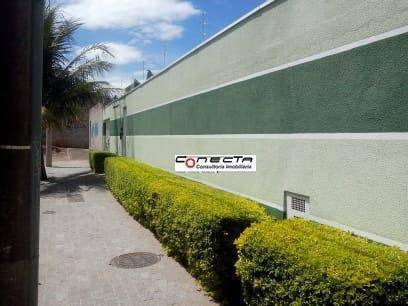 Imagem 5 de 25 de Apartamento Residencial À Venda, Parque Brasília, Campinas. - Ap0312
