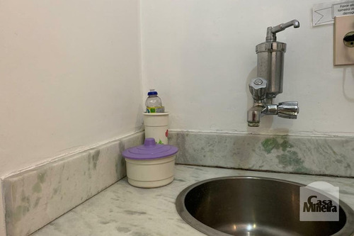Imagem 12 de 13 de Sala-andar À Venda No Barro Preto - Código 278716 - 278716