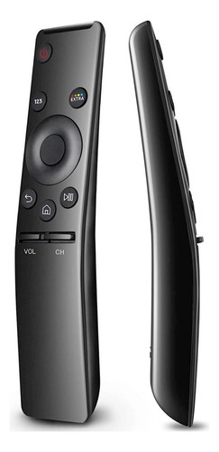 Control Generico Compatible Para Samsung Smart Uhd Tv 4k +j